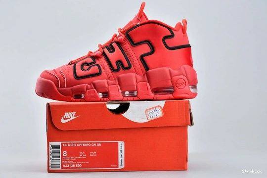 AJ3138-600 MORE “CHICAGO” AIR NIKE UPTEMPO 0301